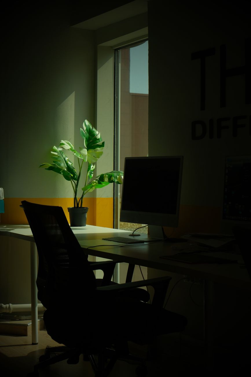 Portrait of the company's registered agent